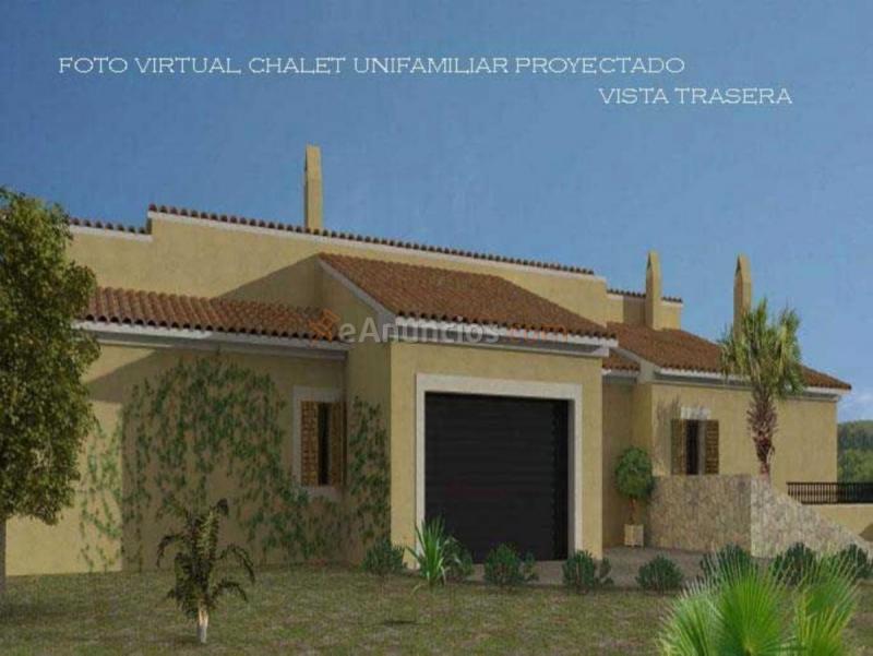 Parcela Rustica en venta en Calle puntiro-b, Son Ferriol - Sant Jordi, Palma de Mallorca