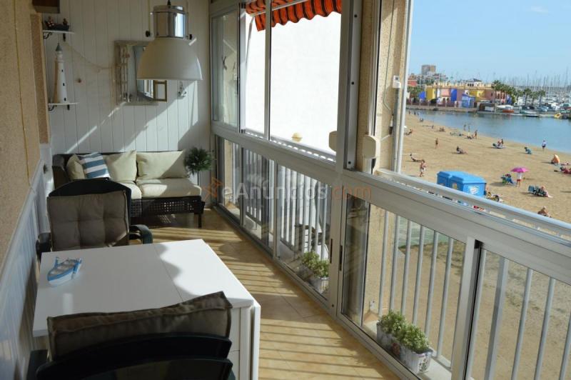 Apartamento en venta en  El Acequión - Los Náufragos, Torrevieja