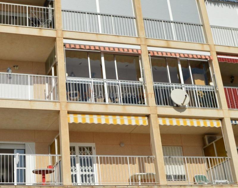Apartamento en venta en  El Acequión - Los Náufragos, Torrevieja