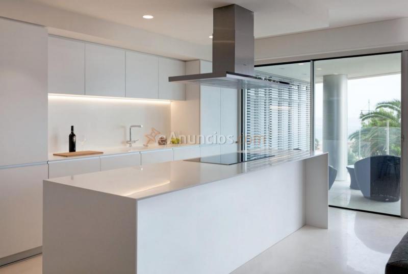 Atico en venta en Calle Sin, Playa del Cura, Torrevieja