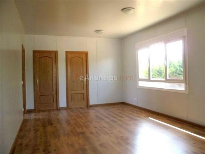 Parcela Rustica en venta en  Villanueva de la Torre