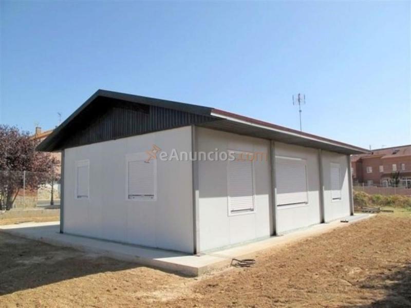 Parcela Rustica en venta en  Villanueva de la Torre