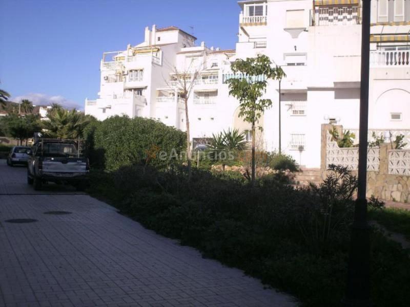 Apartamento en venta en  Urbanización Santa Rosa, Torrox