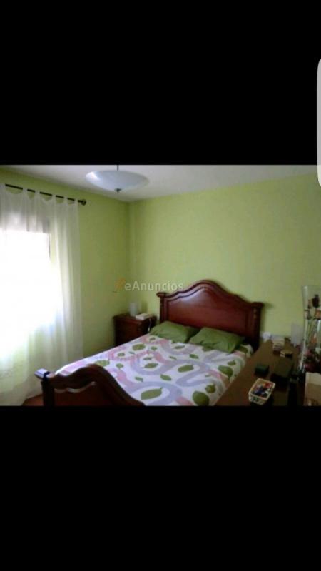 Apartamento en venta en  Olivares