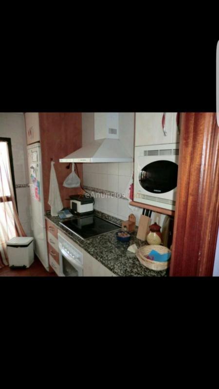 Apartamento en venta en  Olivares
