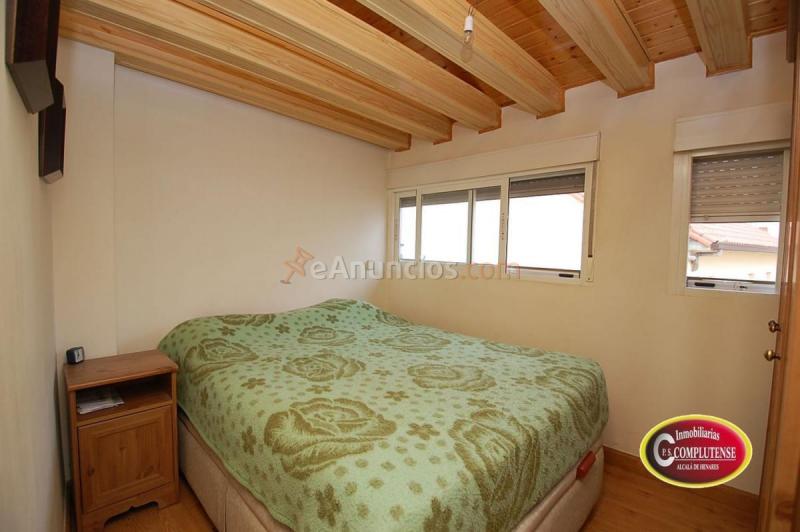 Apartamento en venta en  Casco Histórico, Alcalá de Henares