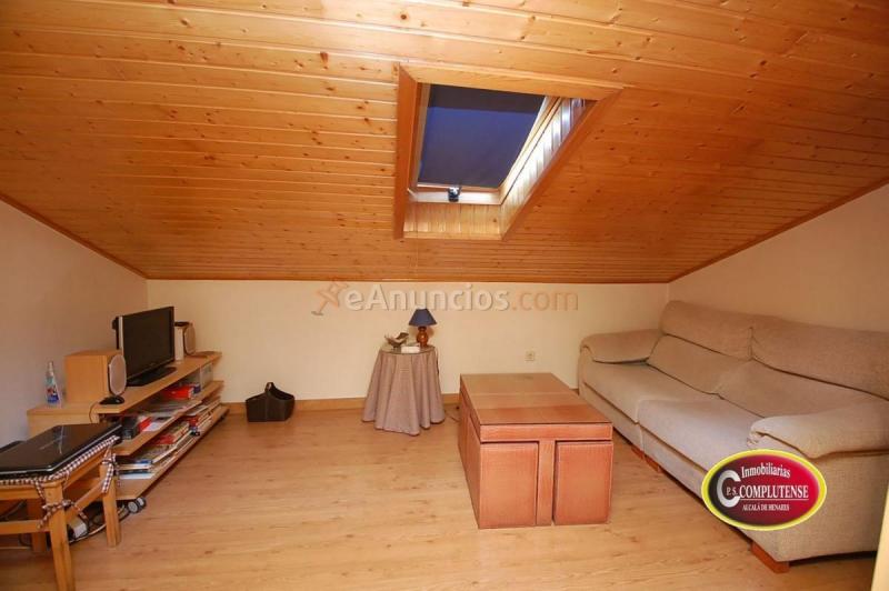 Apartamento en venta en  Casco Histórico, Alcalá de Henares