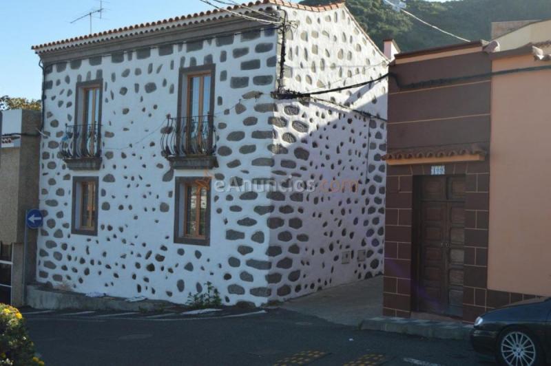 Adosado en venta en Carretera álamo, El Álamo-Arbejales, Teror