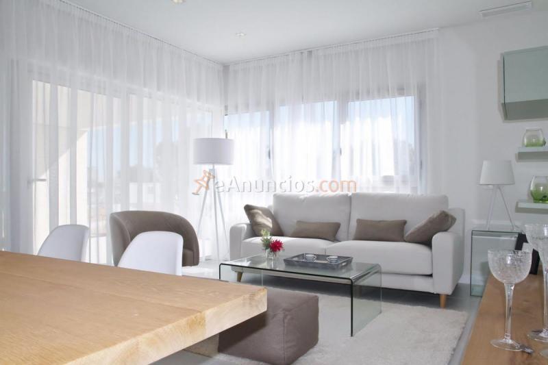 Apartamento en venta en  sin, Orihuela Costa, Orihuela