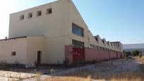 Edificio en venta en  fernando dancausa-poligono gamonal, Villafría - La Ventilla - Castañares, Burgos