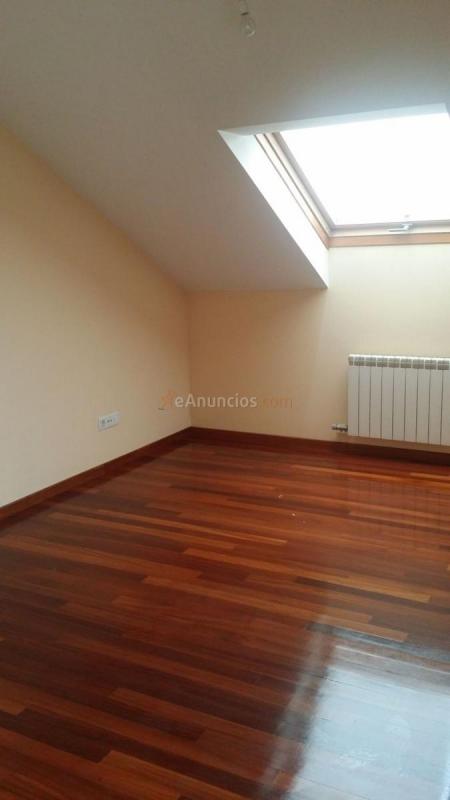 Atico en venta en Travesía de montouto, Teo