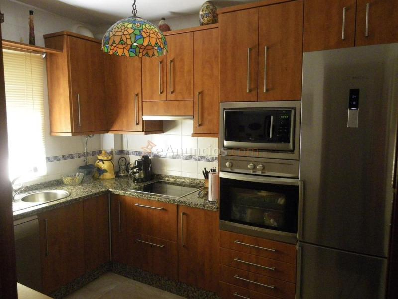 Casa en venta en  Olivares