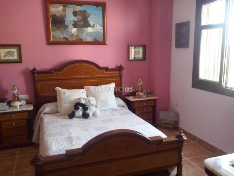 Adosado en venta en  Bailén - Miraflores, Málaga