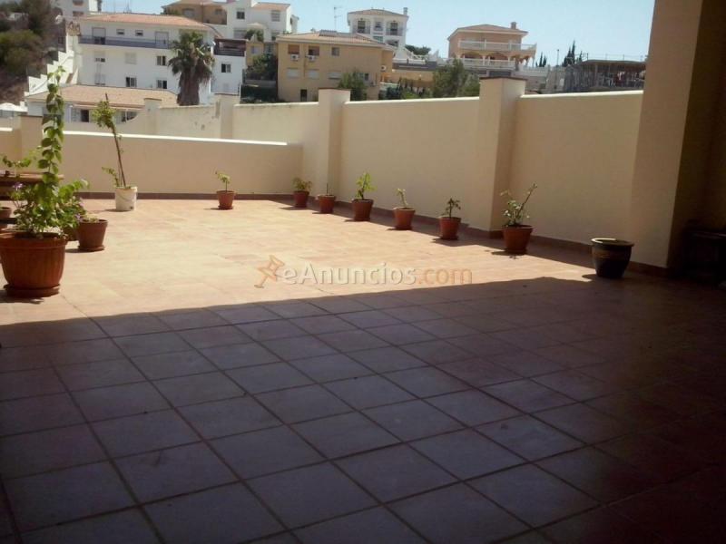 Adosado en venta en  Bailén - Miraflores, Málaga