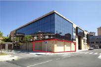 Local Comercial en alquiler en Calle río danubio, Alisal - Cazoña - San Román, Santander