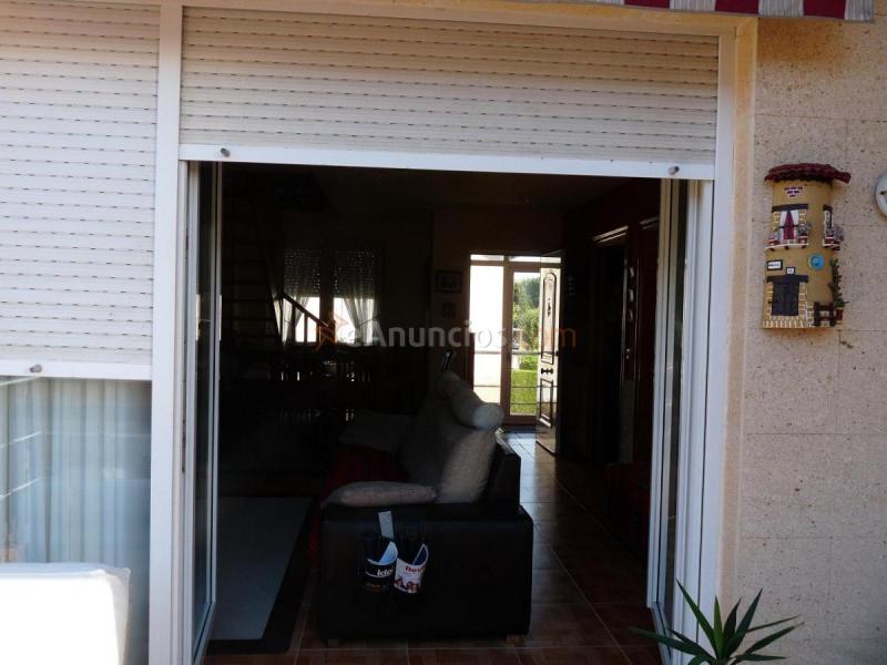 Duplex en venta en  barrio san juan, Cuchia