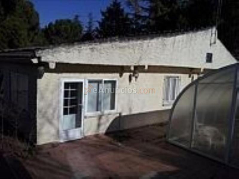 Adosado en venta en  Calle salvia, Villalbilla