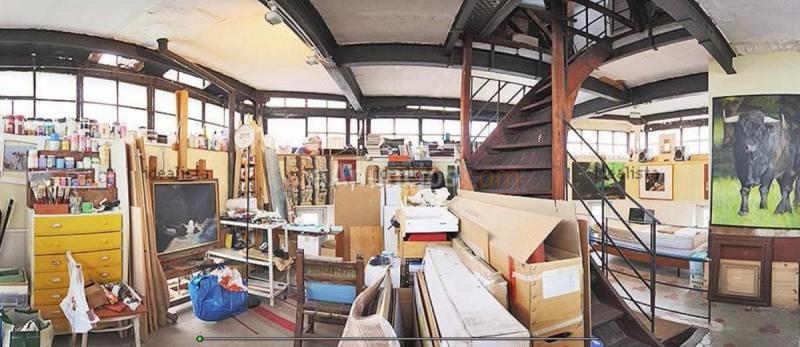 Atico en alquiler en  ATOCHA, Centro, Madrid