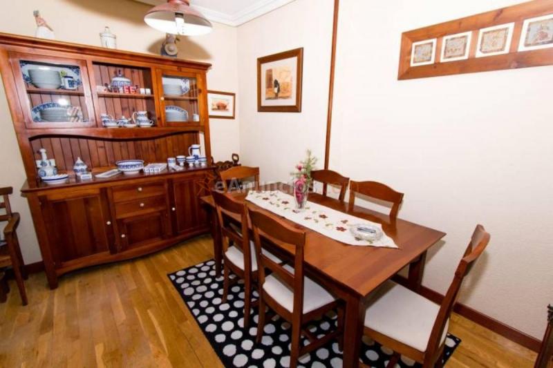 Duplex en venta en  Centro, Salamanca