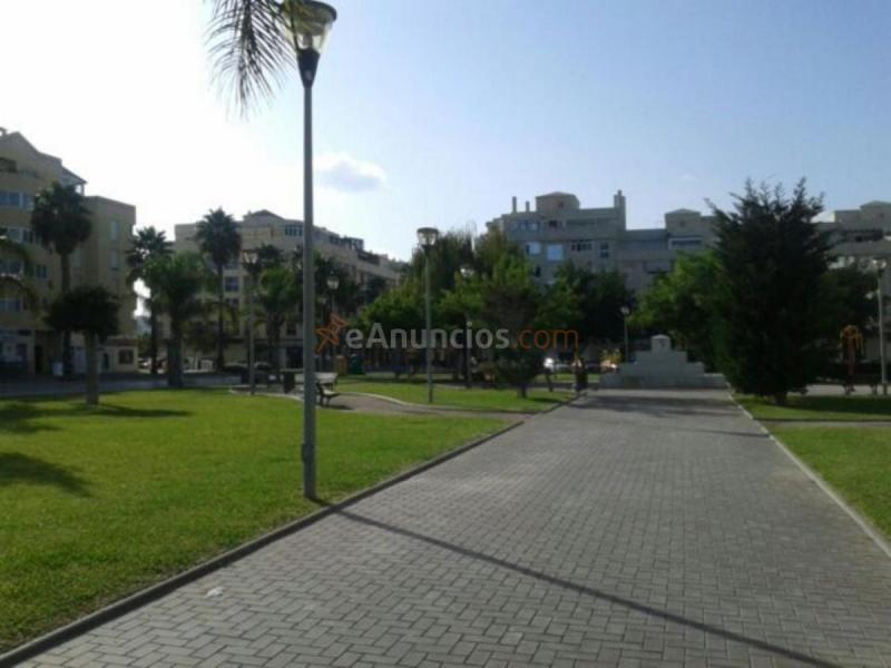 Local Comercial en venta en  Carretera de Cádiz, Málaga