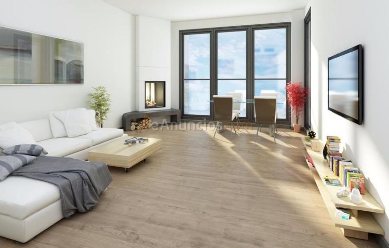 Apartamento en venta en Avenida Nuestra Señora de la Victoria, Casco Urbano, Jaca