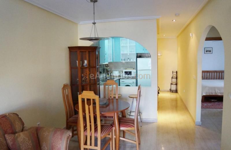 Apartamento en venta en  Bahamas, Orihuela Costa, Orihuela