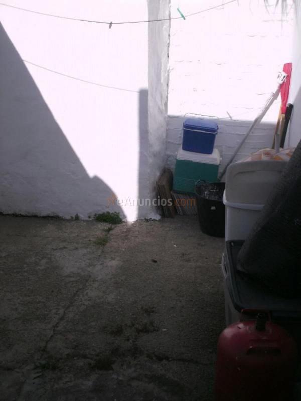 Adosado en venta en  El Peñoncillo, Torrox