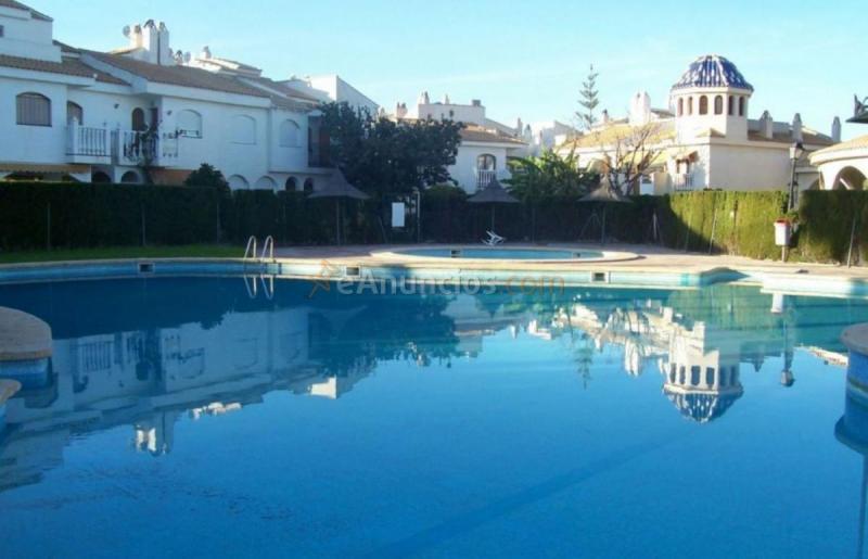 Casa en venta en  Av. Carabassi, Arenales del Sol