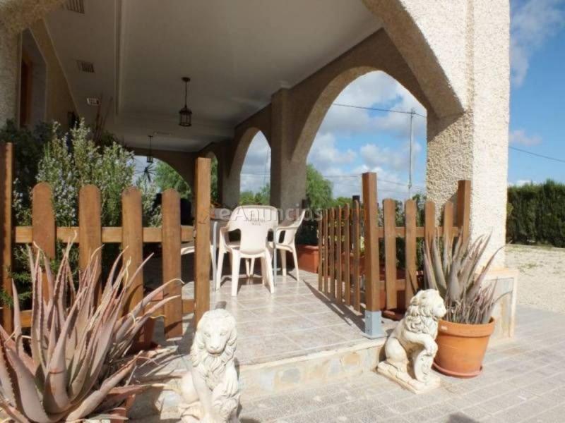 Adosado en venta en  Partida Altet, El Altet-Balsares