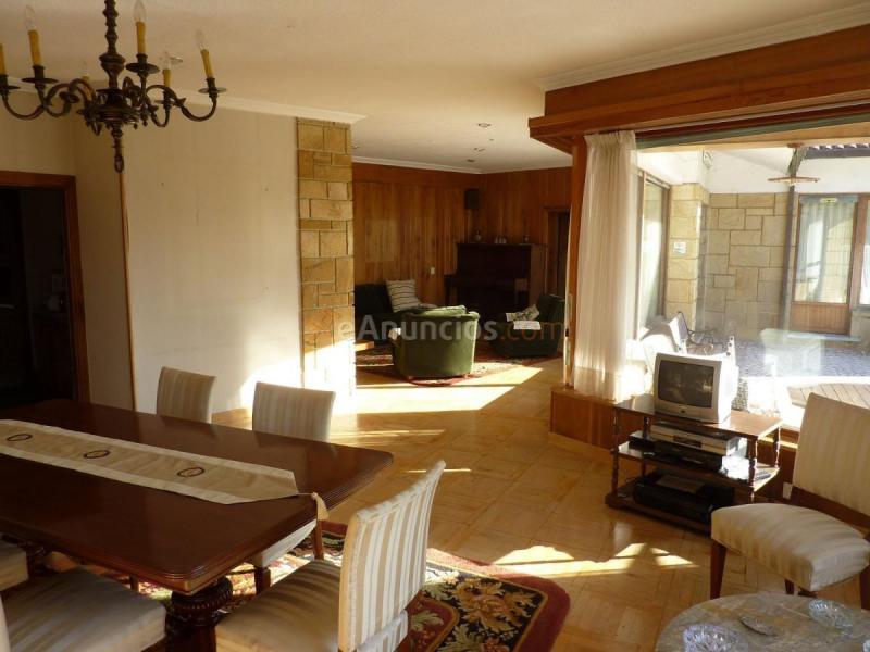 Adosado en venta en  Somió - Cabueñes, Gijón