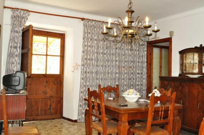 Casa Rural en venta en  Campanet