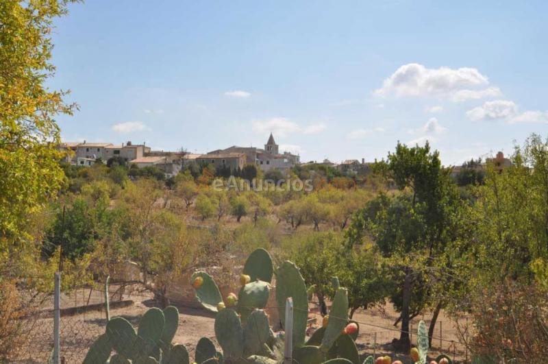 Casa Rural en venta en  Campanet