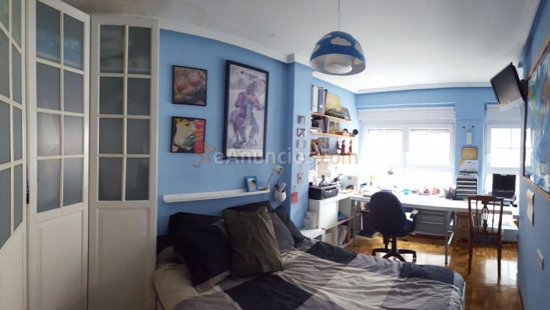 Apartamento en venta en  Corral de la Cerera, Centro, Palencia