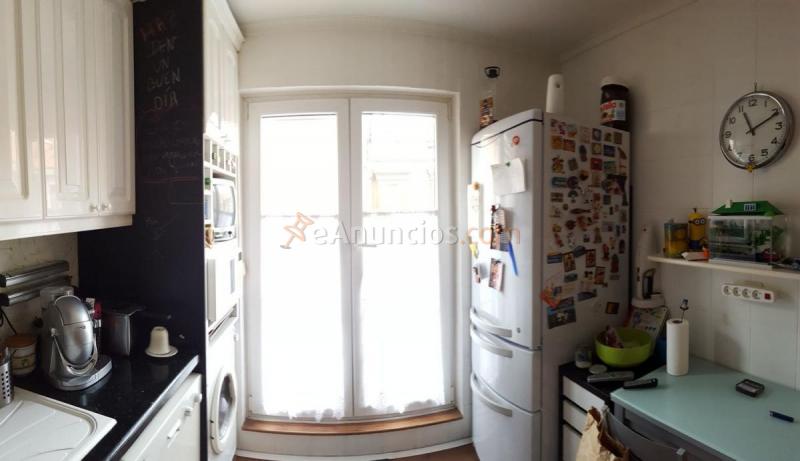 Apartamento en venta en  Corral de la Cerera, Centro, Palencia