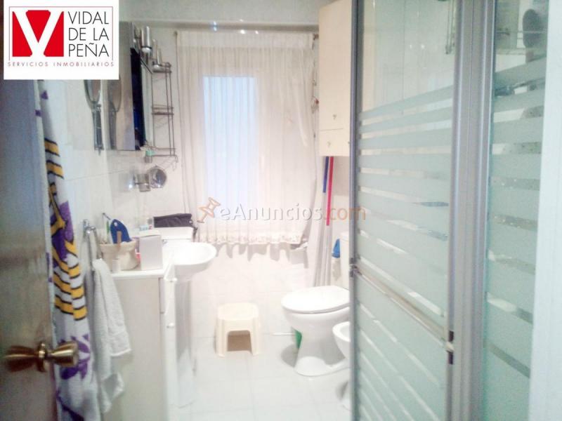 Apartamento en venta en Calle Carlos Haya, Castilla - Hermida, Santander