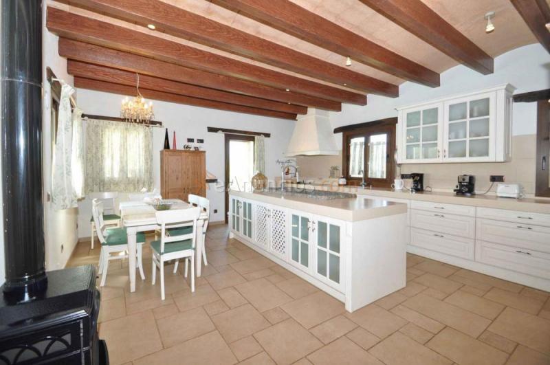 Casa Rural en venta en  Llucmajor Interior, Llucmajor