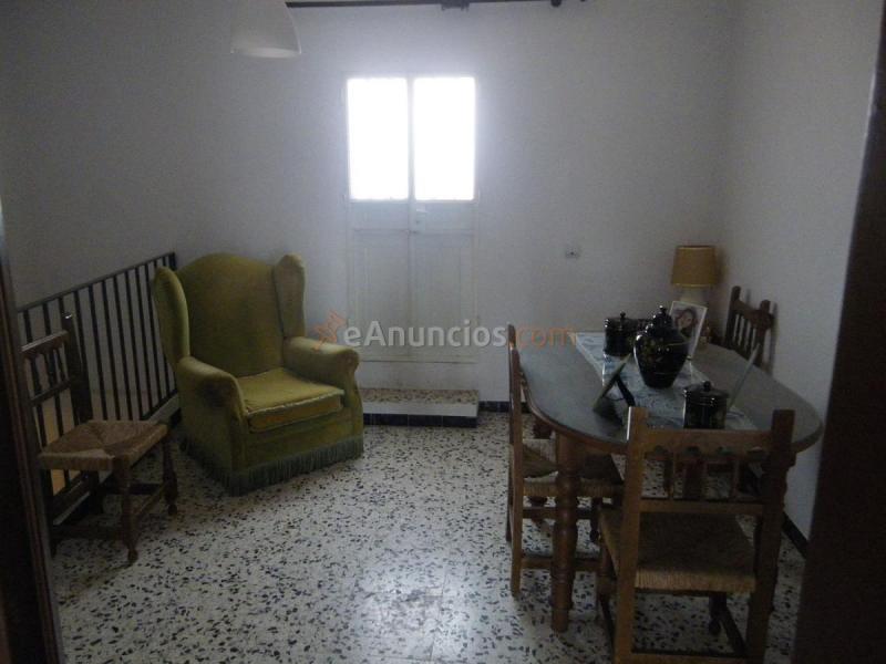 Casa en venta en  Salteras