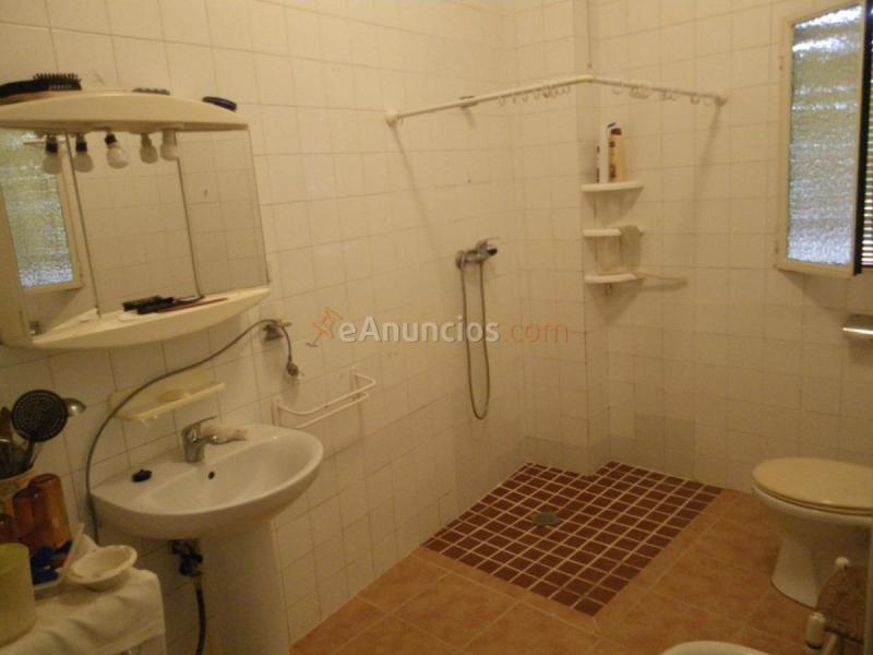 Casa en venta en  Salteras