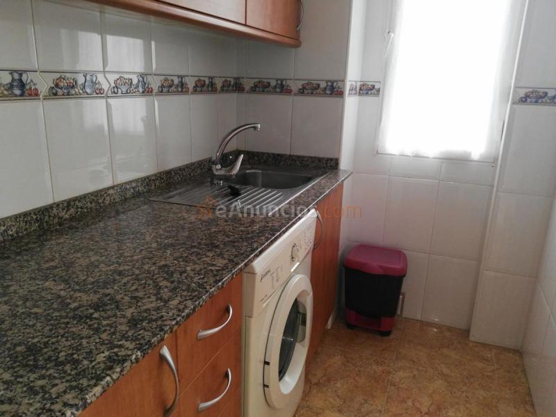 Apartamento en venta en Calle GALATEA, El Altet-Balsares