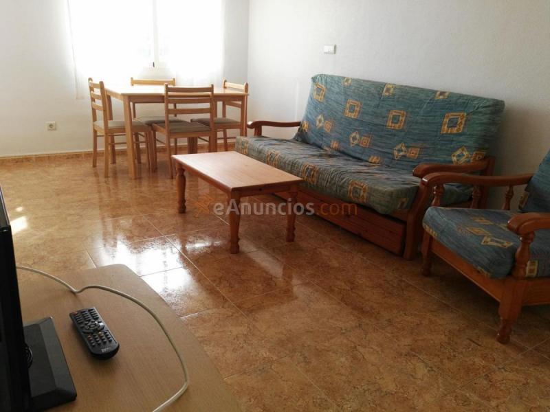 Apartamento en venta en Calle GALATEA, El Altet-Balsares