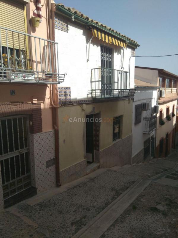 Casa en venta en  San Felipe - El Almendral - La Merced, Jaén