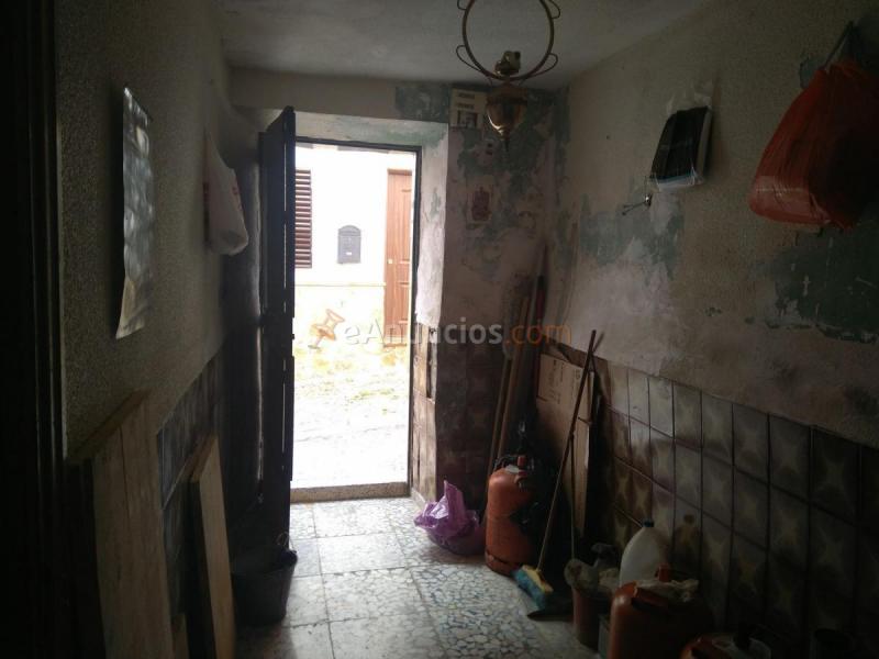 Casa en venta en  San Felipe - El Almendral - La Merced, Jaén