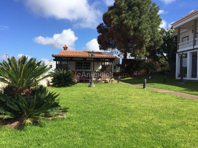 Adosado en venta en Camino Fuente Cholucas, Firgas