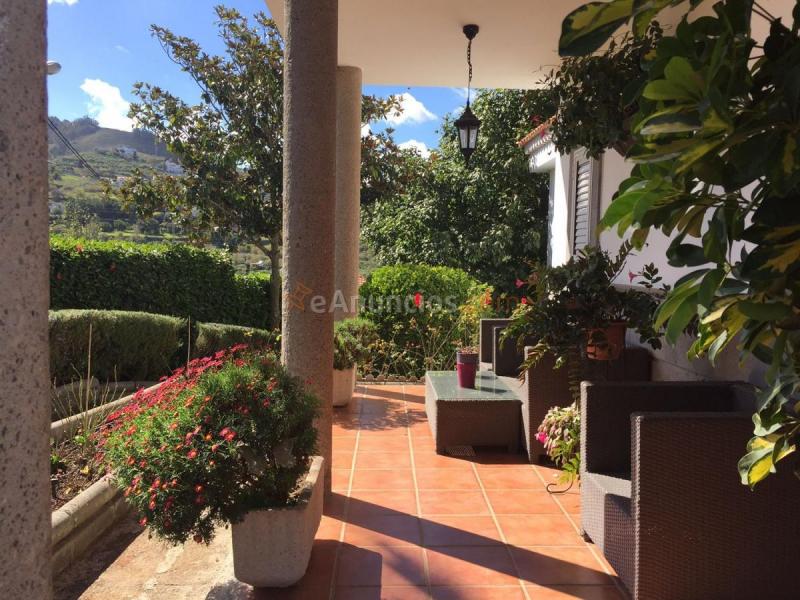 Adosado en venta en Camino Fuente Cholucas, Firgas