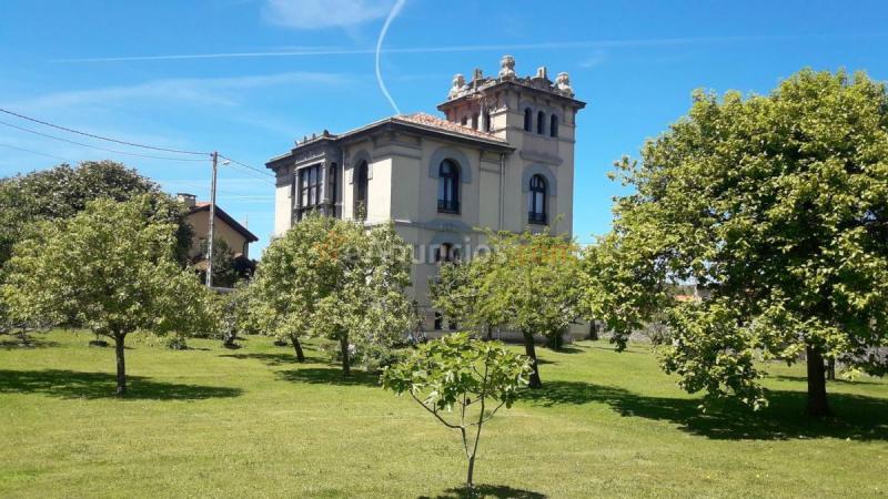 Adosado en venta en  Llanes, Llanes