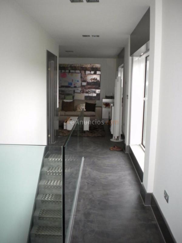 Duplex en venta en  San Lazaro - Meixonfrio, Santiago de Compostela