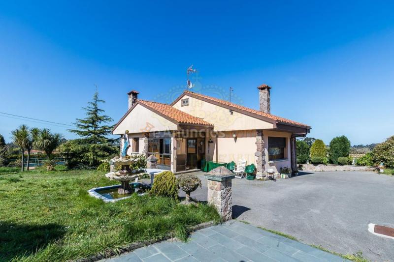 Adosado en venta en  San Justo - Bedriñana, Villaviciosa