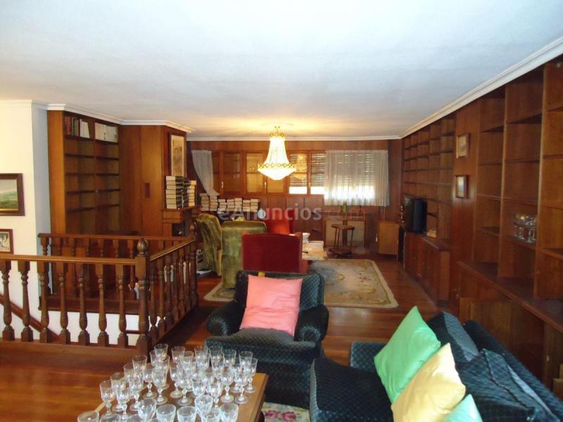 Adosado en venta en  BARREROS, La Manjoya-Parroquias Sur, Oviedo