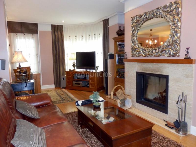 Adosado en venta en  Corvera de Asturias