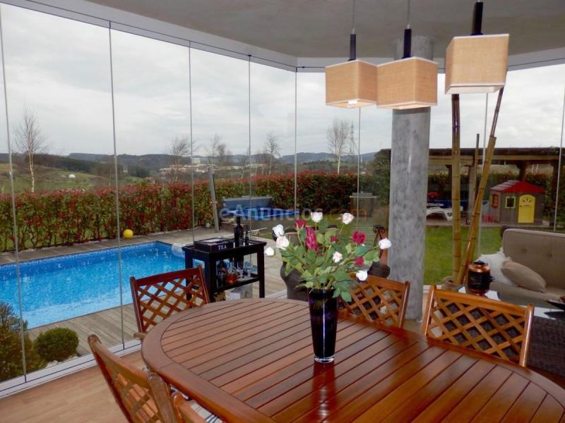 Adosado en venta en  Corvera de Asturias